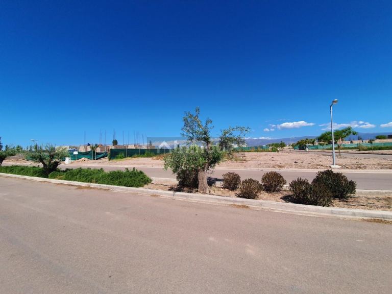 Lote en Venta en Maipu, Mendoza