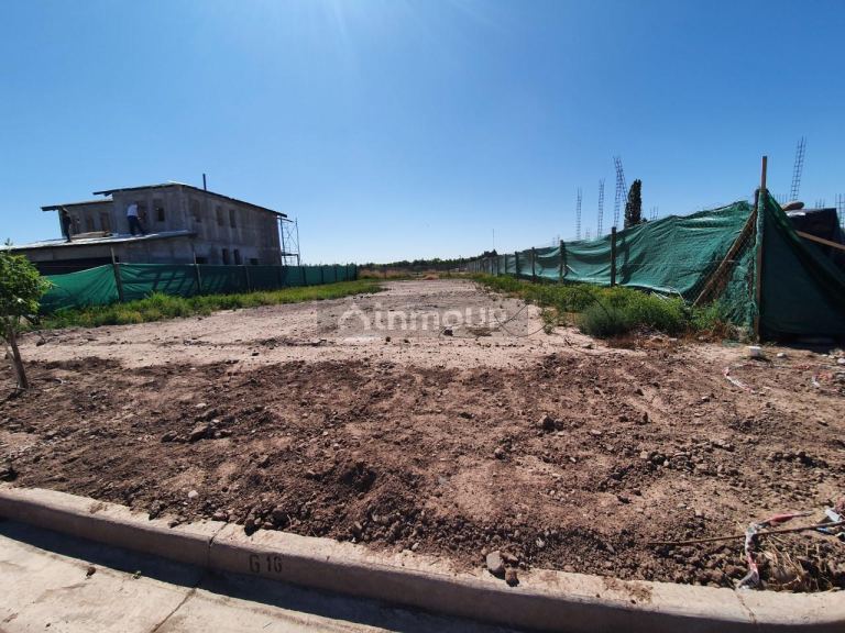 Lote en Venta en Maipu, Mendoza