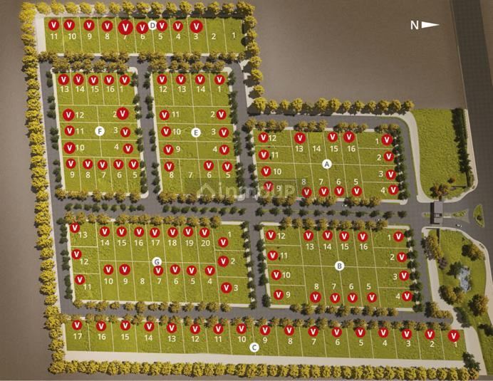 Lote en Venta en Maipu, Mendoza