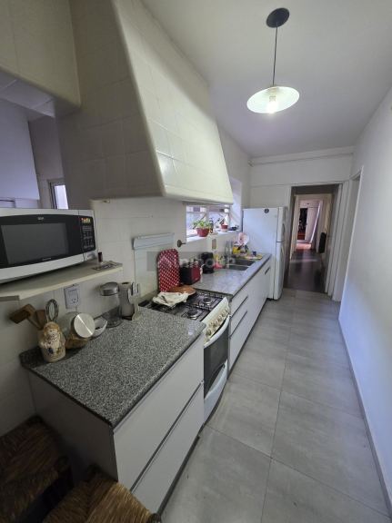 Departamento en Alquiler en Capital, Mendoza