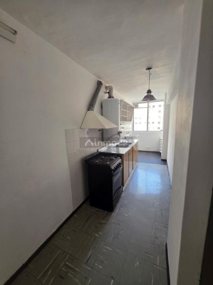 Departamento en Alquiler en Capital, Mendoza