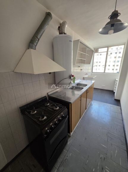 Departamento en Alquiler en Capital, Mendoza