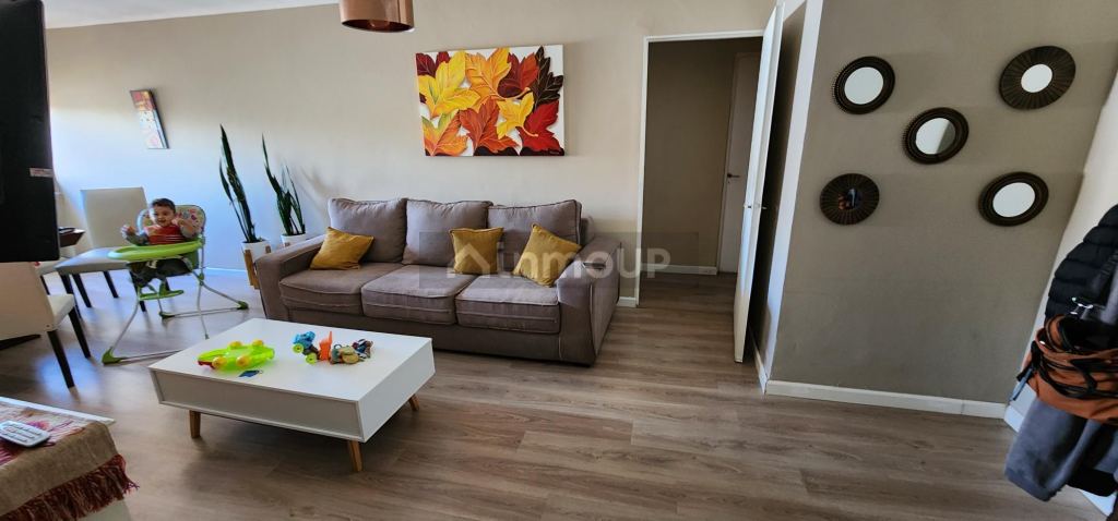 Departamento en Alquiler en Capital, Mendoza