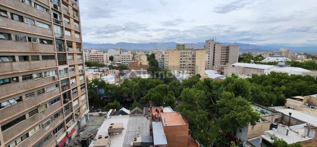 Departamento en Alquiler en Capital, Mendoza