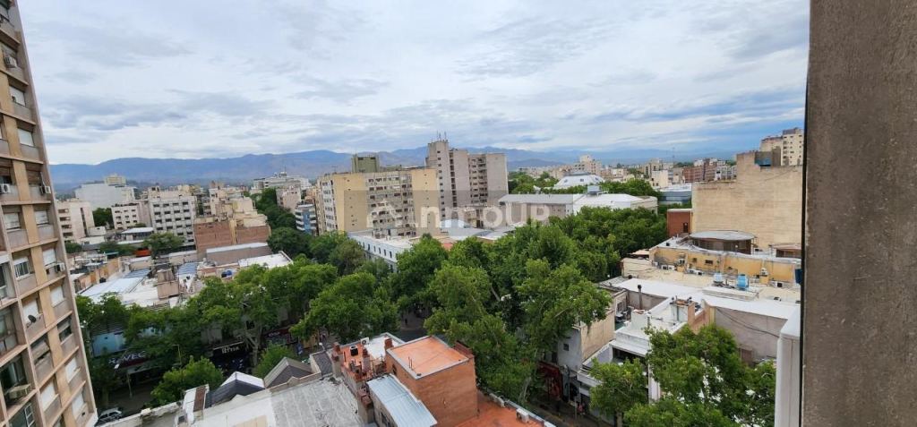 Departamento en Alquiler en Capital, Mendoza