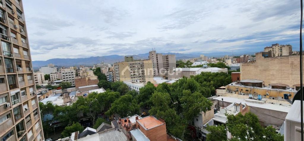 Departamento en Alquiler en Capital, Mendoza