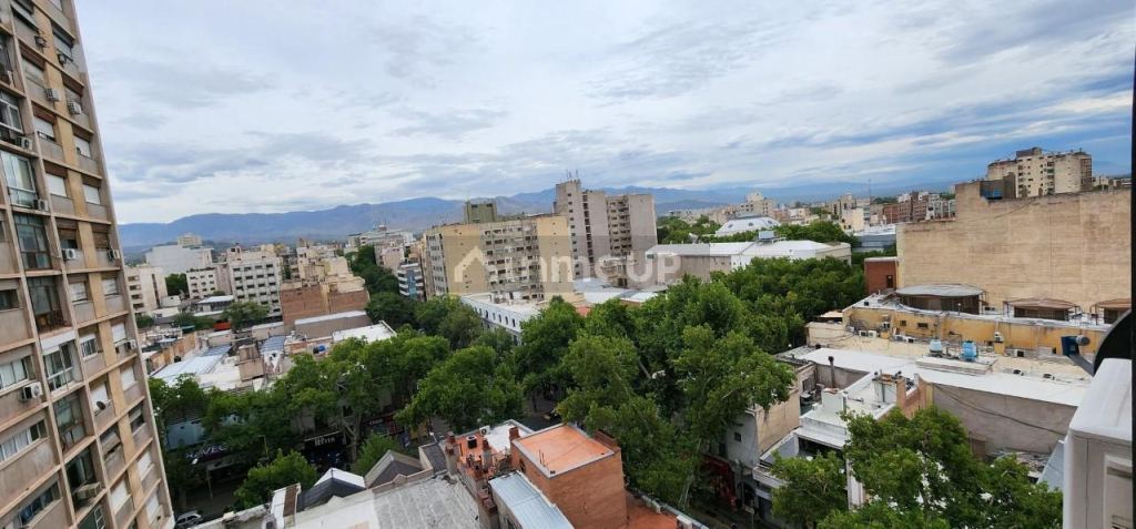 Departamento en Alquiler en Capital, Mendoza