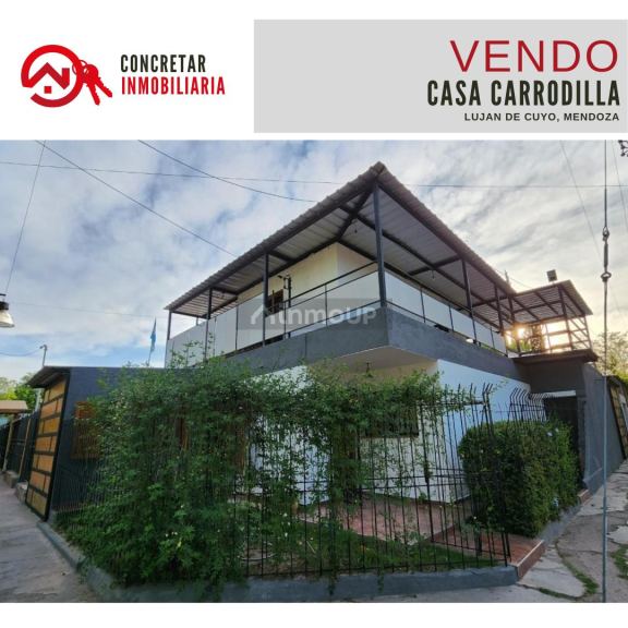 Casa en Venta en Lujan de Cuyo, Mendoza