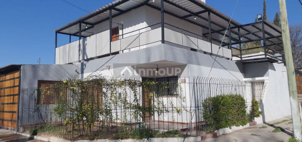 Casa en Venta en Lujan de Cuyo, Mendoza