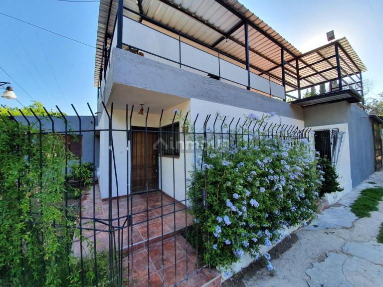 Casa en Venta en Lujan de Cuyo, Mendoza
