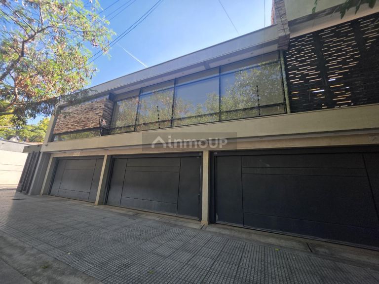 Oficina en Alquiler en Capital, Mendoza