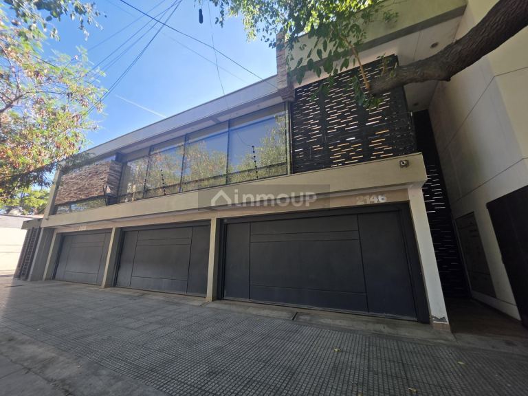 Oficina en Alquiler en Capital, Mendoza