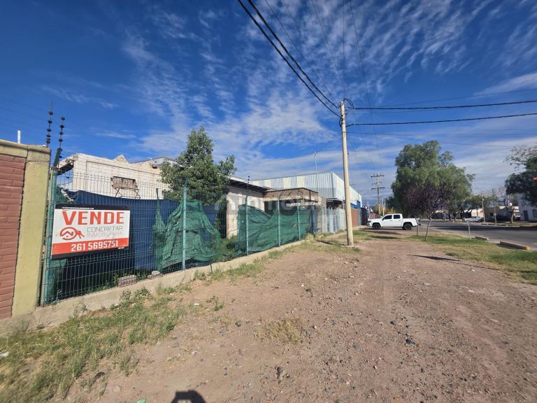 Lote en Venta en Guaymallen, Mendoza