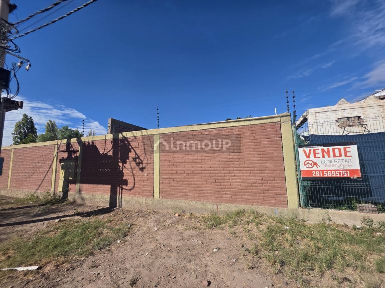 Lote en Venta en Guaymallen, Mendoza