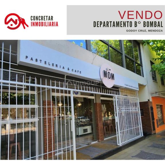 Departamento en Venta en Capital, Mendoza