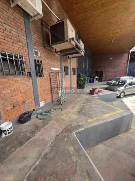 Galpon en Venta en Capital, Mendoza