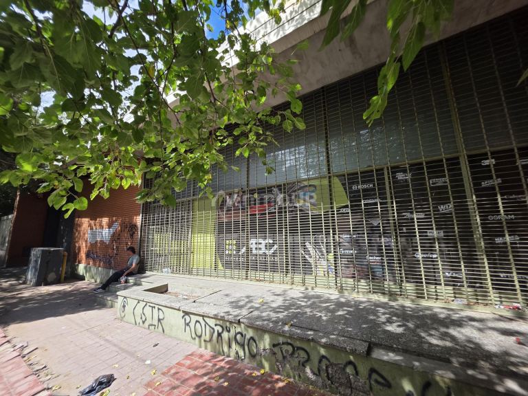 Galpon en Venta en Capital, Mendoza