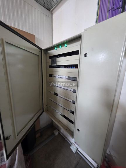 Galpon en Venta en Capital, Mendoza