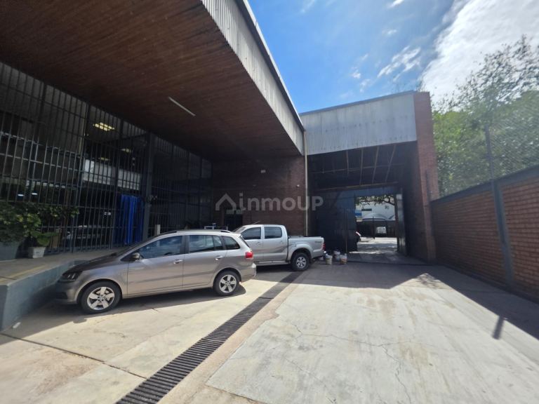 Galpon en Venta en Capital, Mendoza