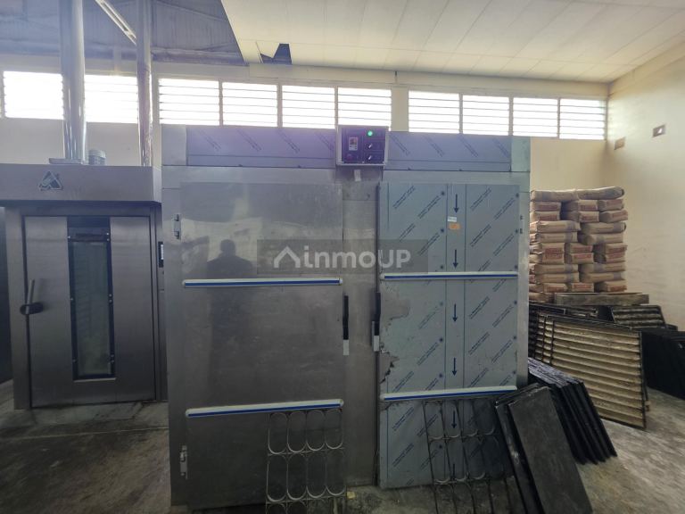 Galpon en Venta en Capital, Mendoza