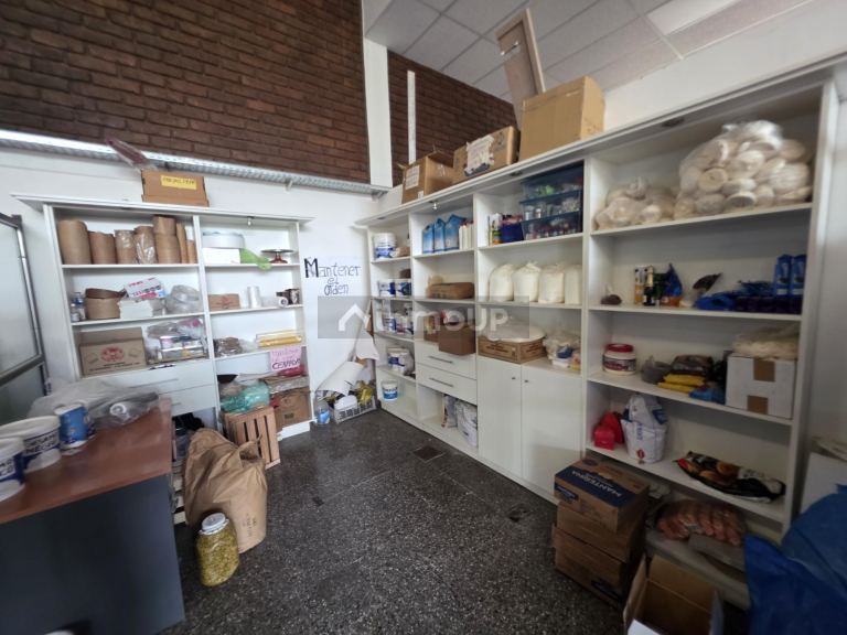 Galpon en Venta en Capital, Mendoza