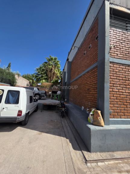 Galpon en Venta en Capital, Mendoza