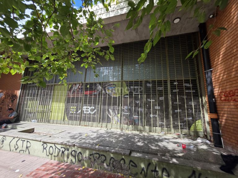 Galpon en Venta en Capital, Mendoza