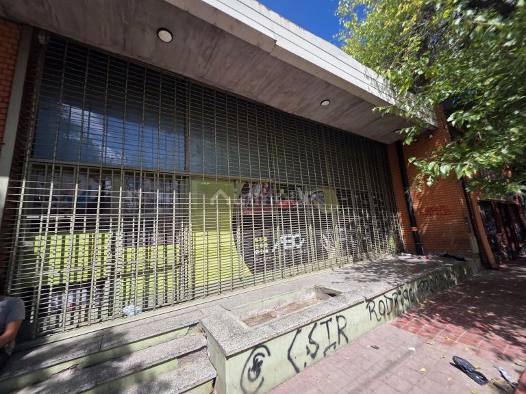 Galpon en Venta en Capital, Mendoza