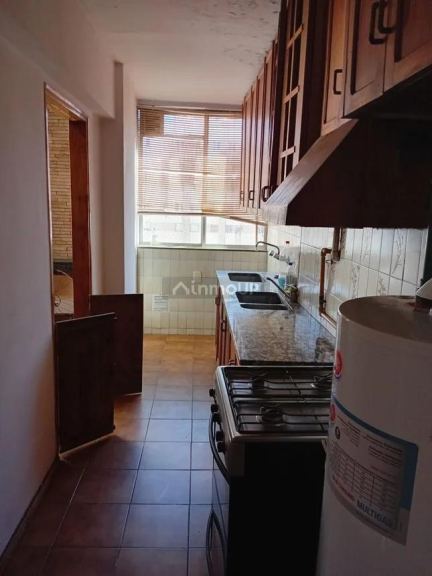 Departamento en Venta en Capital, Mendoza