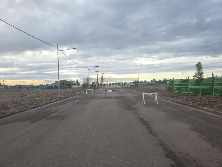 Lote en Venta en Maipu, Mendoza