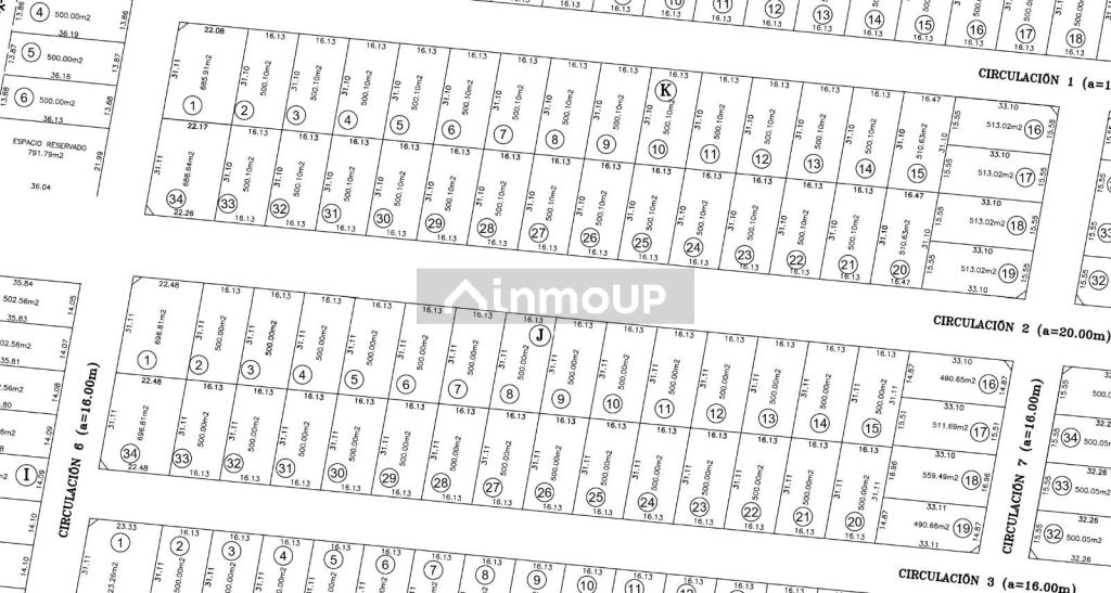 Lote en Venta en Maipu, Mendoza