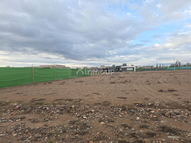 Lote en Venta en Maipu, Mendoza