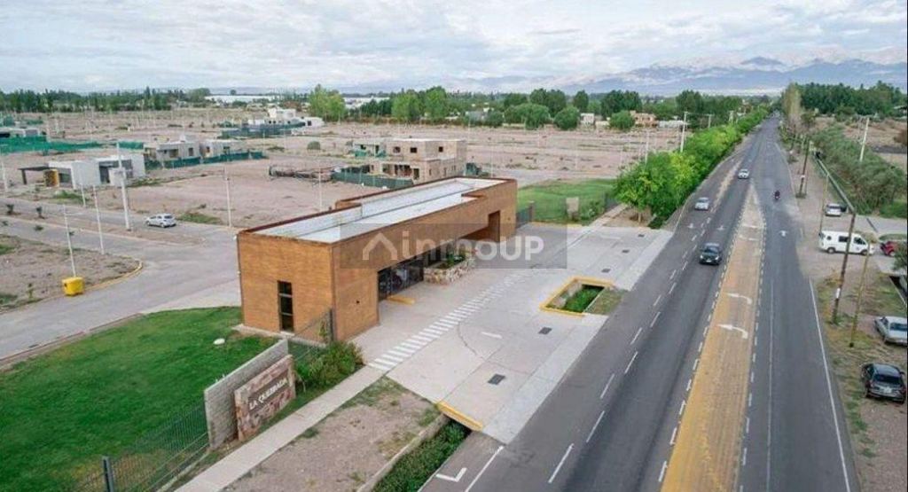 Lote en Venta en Lujan de Cuyo, Mendoza