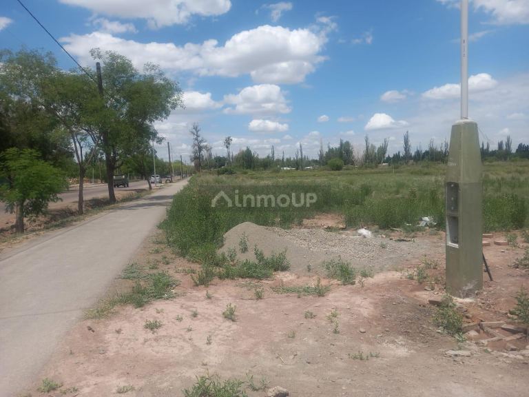 Lote en Venta en Lavalle, Mendoza