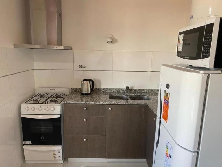 Departamento en Alquiler en Maipu, Mendoza