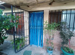 Las Heras Casa 35  Manzana I