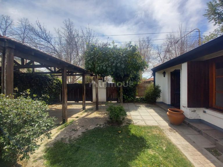 Casa en Alquiler en Lujan de Cuyo, Mendoza