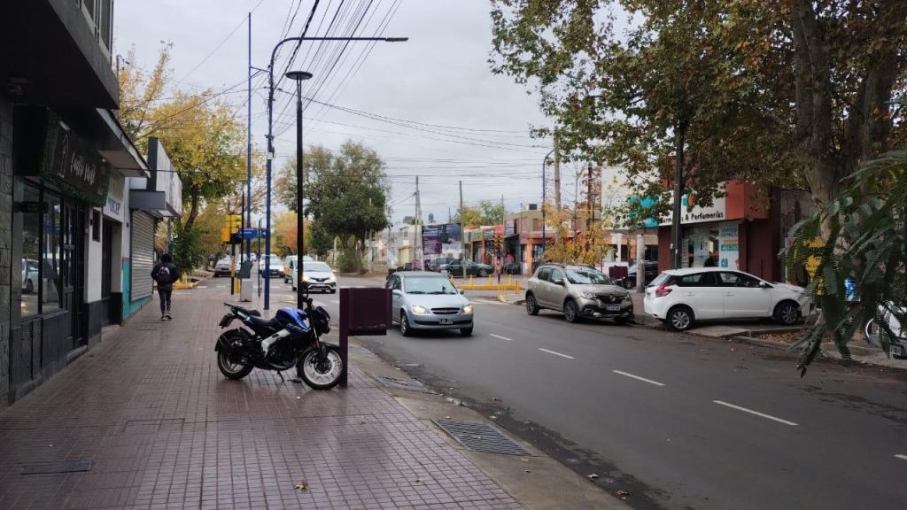 Deposito en Alquiler en Godoy Cruz, Mendoza
