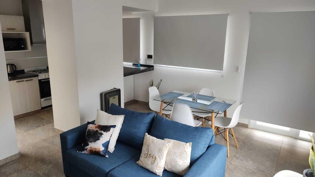 Departamento en Alquiler en Guaymallen, Mendoza