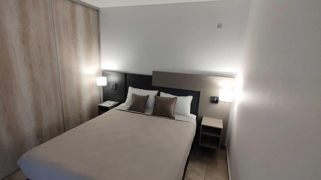 Departamento en Alquiler en Guaymallen, Mendoza