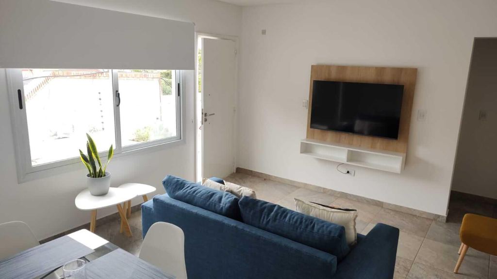 Departamento en Alquiler en Guaymallen, Mendoza