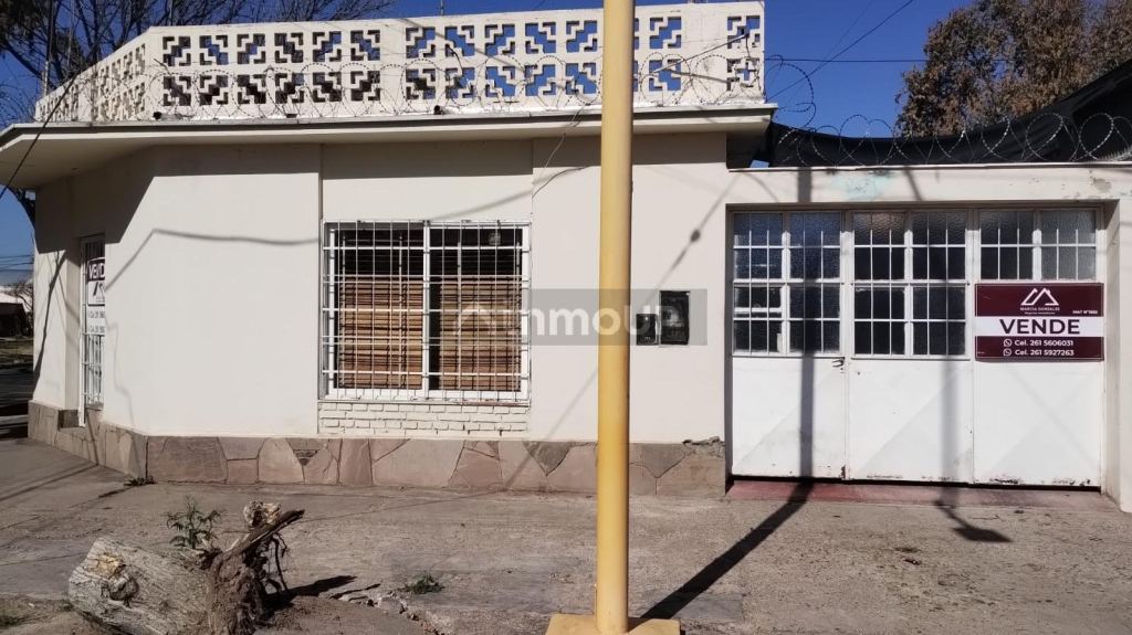 Casa en Venta en Lujan de Cuyo, Mendoza