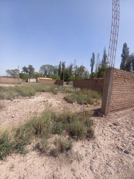 Lote en Venta en Maipu, Mendoza