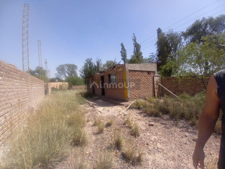 Lote en Venta en Maipu, Mendoza