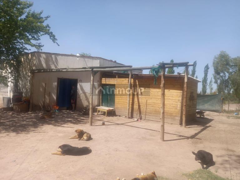 Lote en Venta en Maipu, Mendoza
