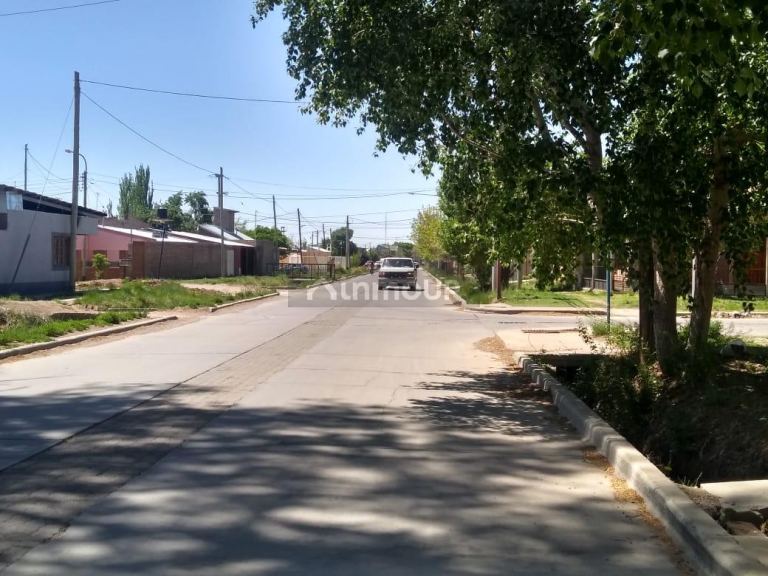 Lote en Venta en Malargue, Mendoza