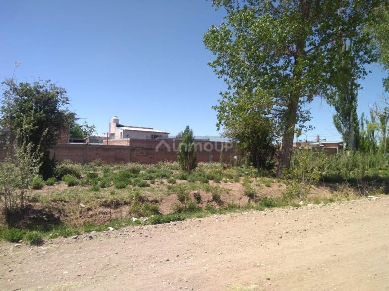 Lote en Venta en Malargue, Mendoza