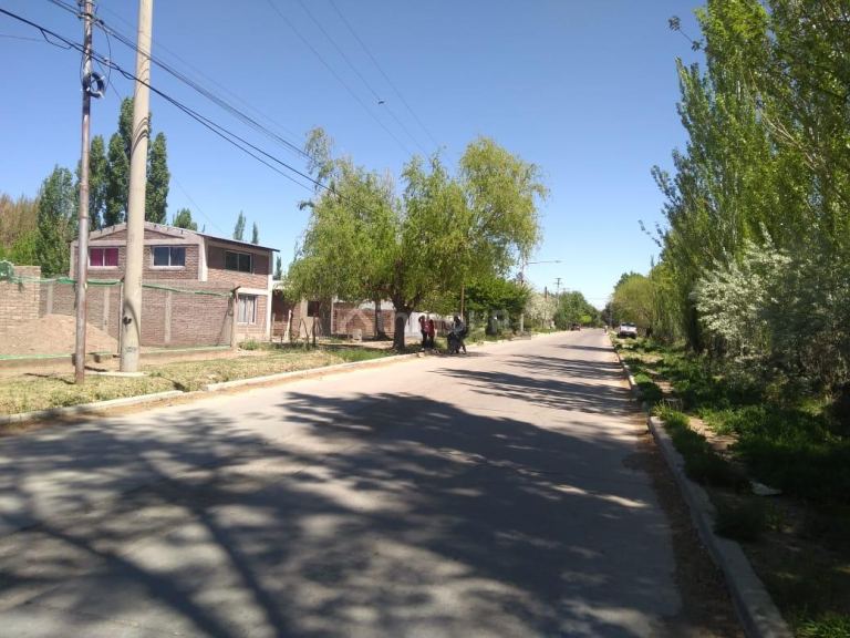 Lote en Venta en Malargue, Mendoza