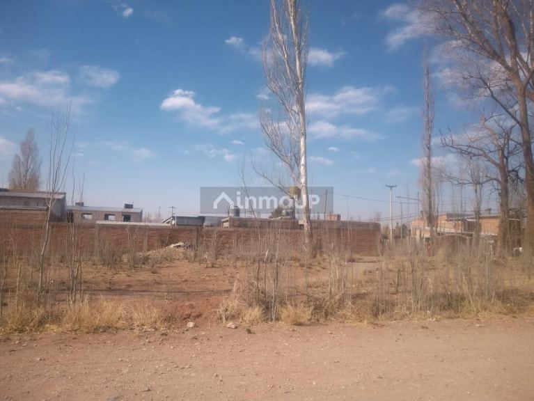 Lote en Venta en Malargue, Mendoza