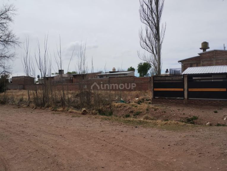 Lote en Venta en Malargue, Mendoza